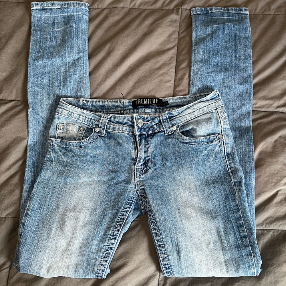 Women’s jeans